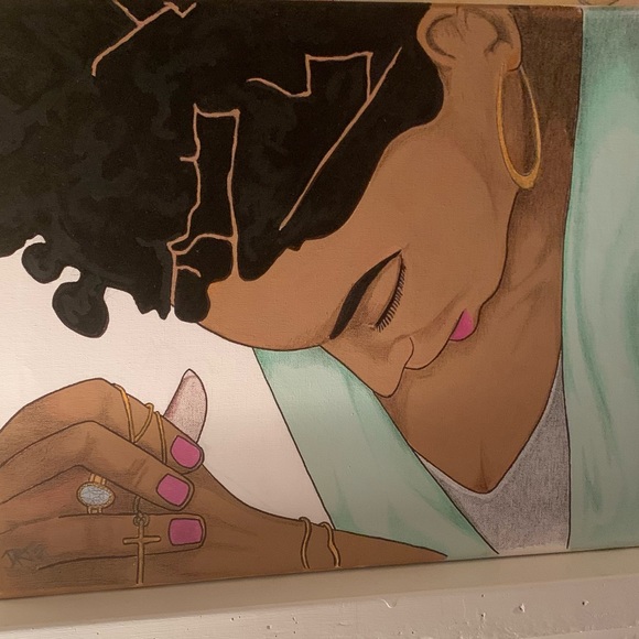 This is my art show listing - Picture 11 of 12